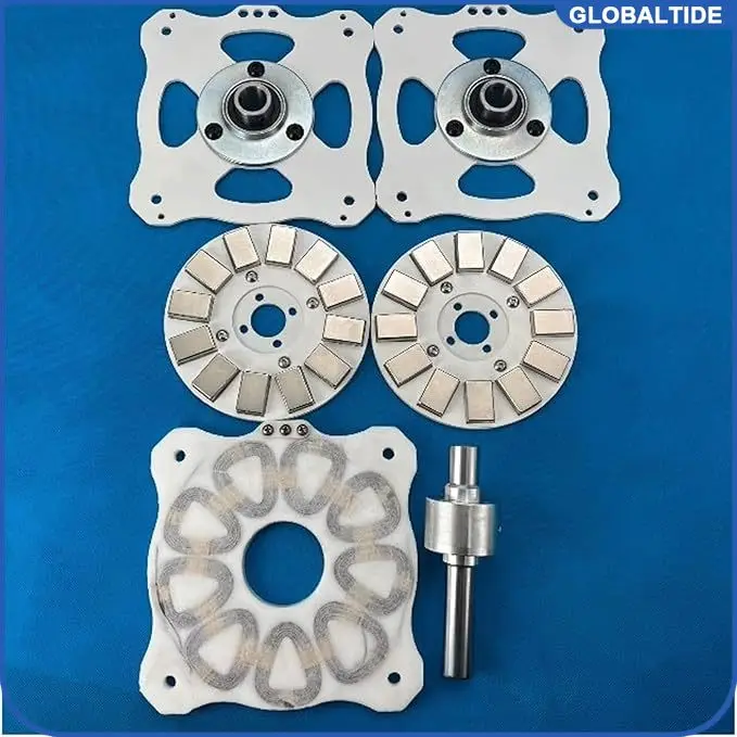 1000W High-Power Co…