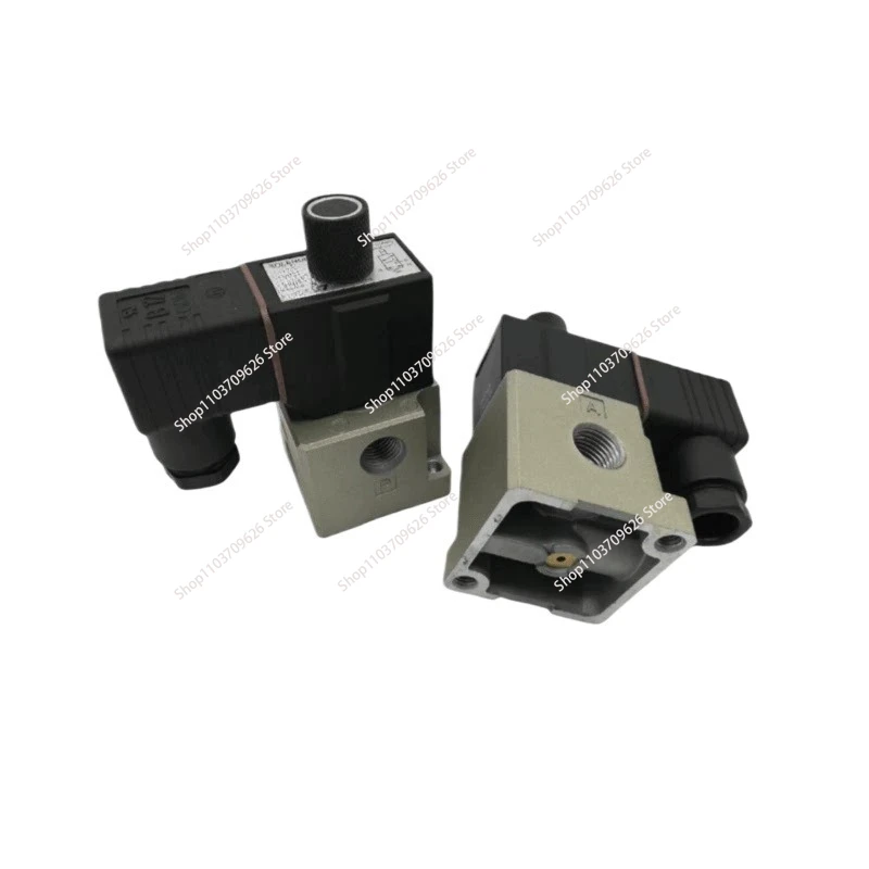 

VT317-5D-02 Pneumatic 3-way solenoid valve vacuum belt V special VT317-3D/4D/6D-02
