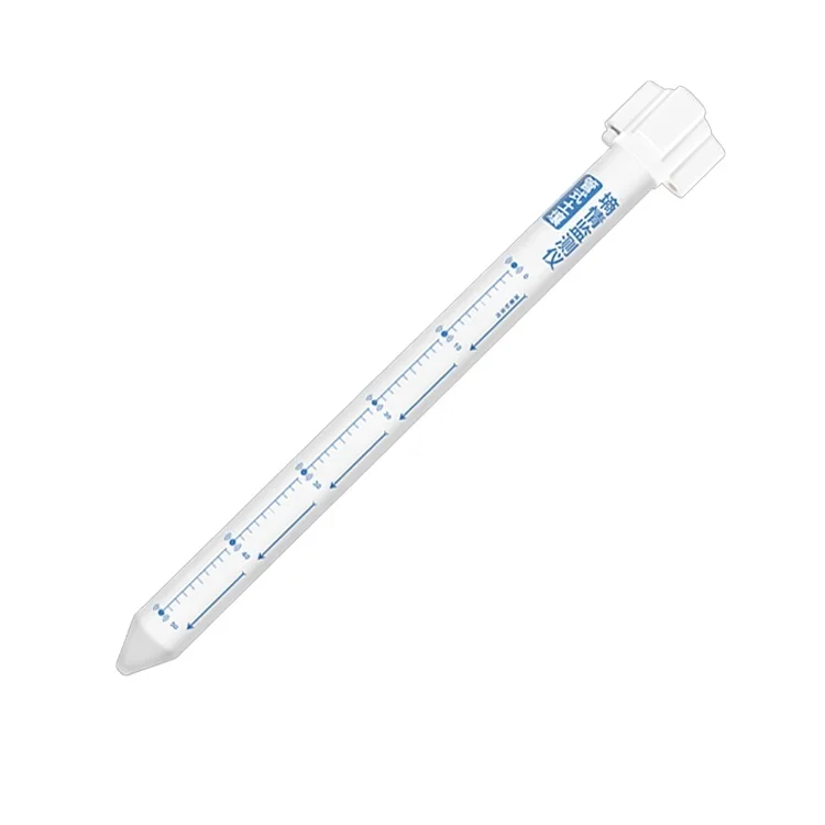 SEM2254 Agricultural Multi-layer Soil Temperature Hygrometer Multi-depth Soil Moisture Sensor