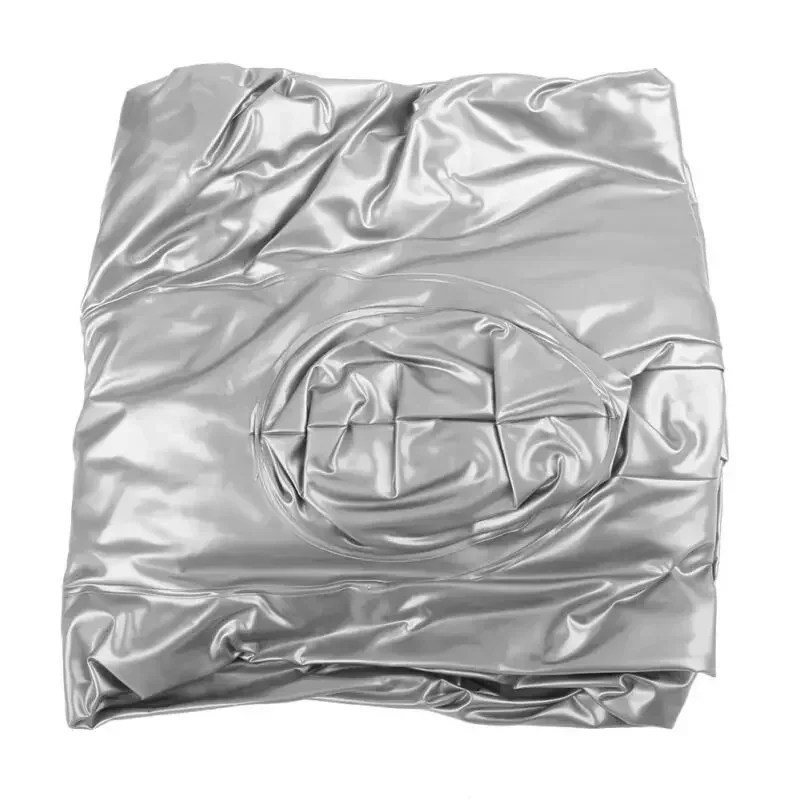 Maniquí Inflable De Cuerpo Entero Con Brazo, Torso Simulado De Moda En Plateado, 165 Cm De Altura – Ideal Para Escaparates Y Exhibiciones