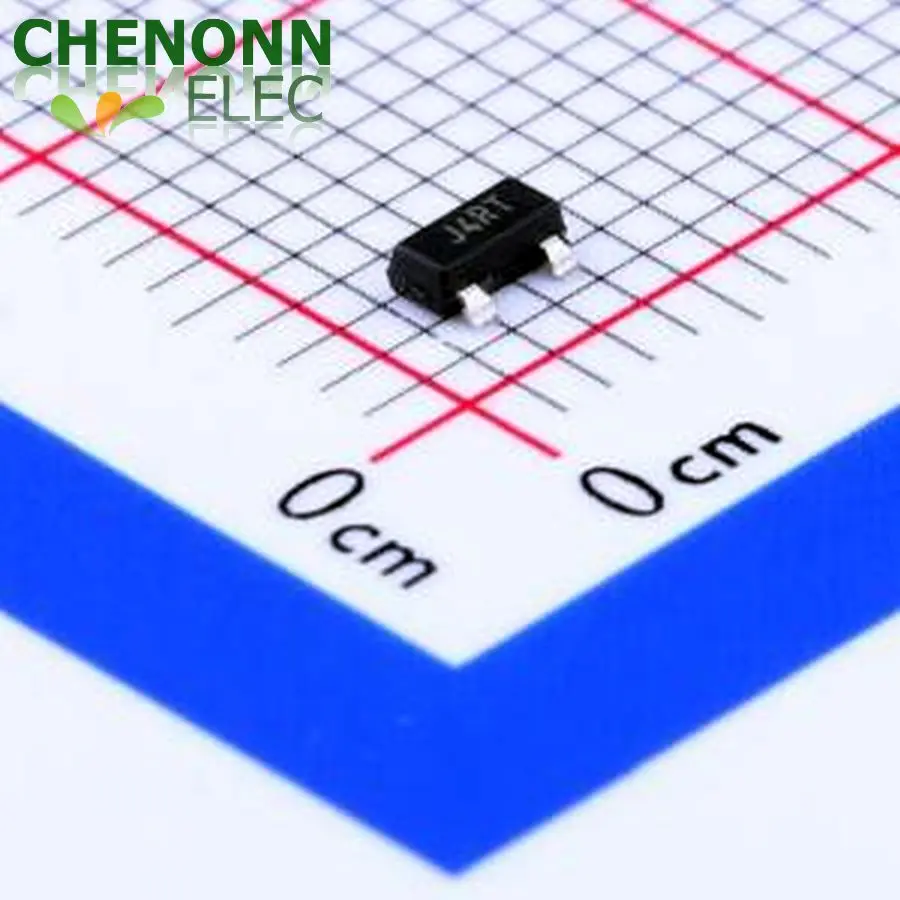 50PCS/LOT TCM809SENB713 (Power Management)