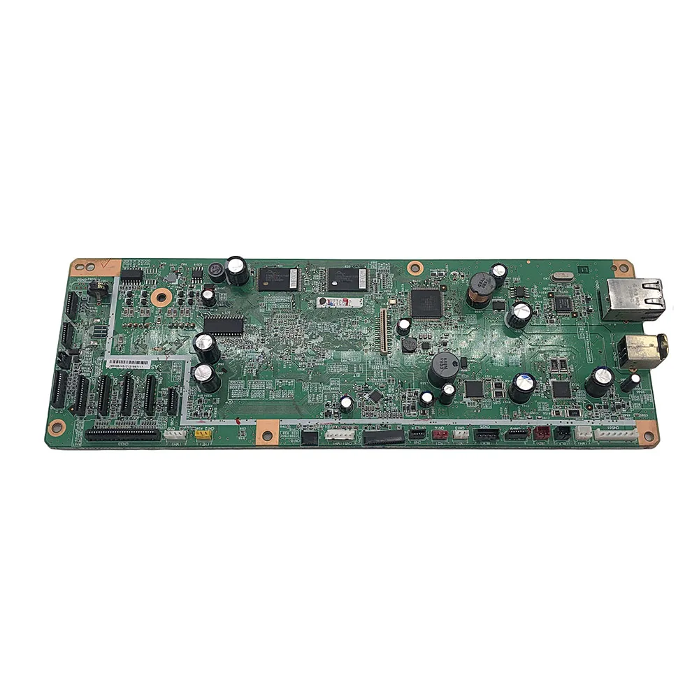 Formatter Board Mainboard Logic Main Board CA29 For Epson Stylus Photo tx800fw tx800 TX800FW