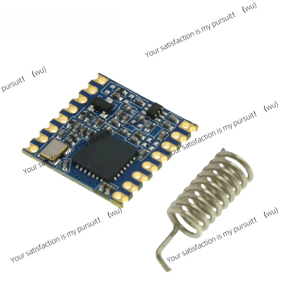 Suitable for wireless transceiver module Lora 868MHz 915MHz, Lora /GFSK ESP32 long-distance wireless communication