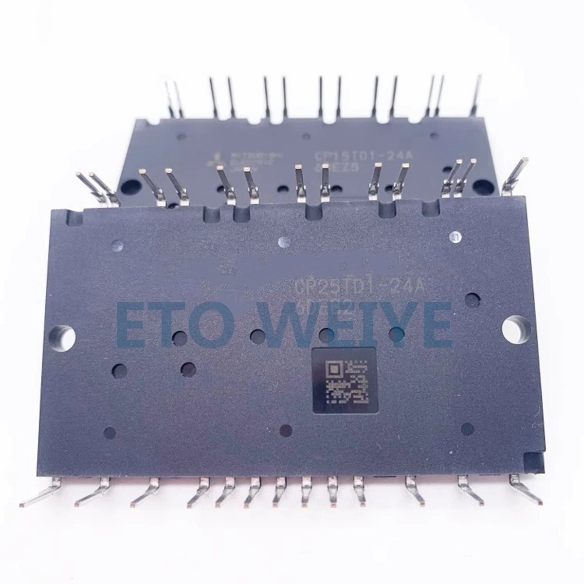 

CP15TD1-24A IGBT MODLUE SCR(silicon controlled rectifier) For more information, please contact