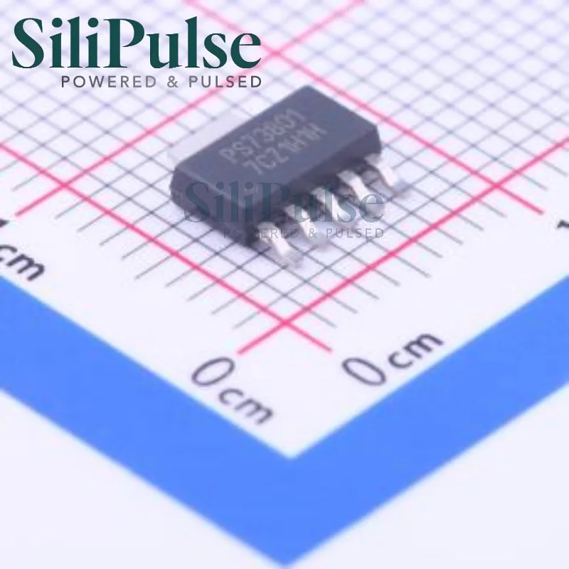 (5-20pcs) TPS73801DCQR SOT-223-6 100% Original In Stock (LDO) 20V 1A 1.21V~20V