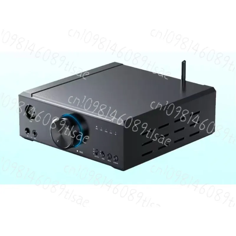 

Для настольного усилителя наушников FiiO K9Pro: декодер DSD «все в одном» с ЦАП K9AKM