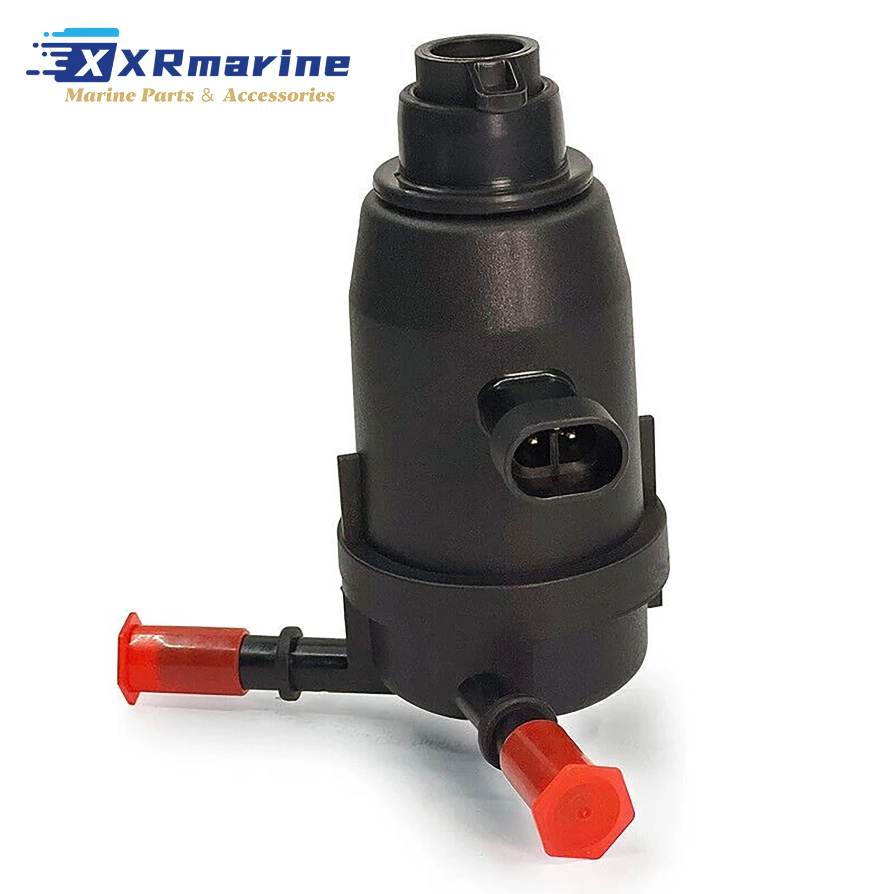 Kit de filtro separador de águ - Model Kit V8 avaliação e preço