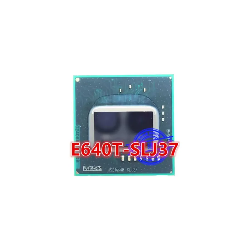 E640T SLJ37 100% New Original Integrated Circuit Electronic Components BGA Direct payment