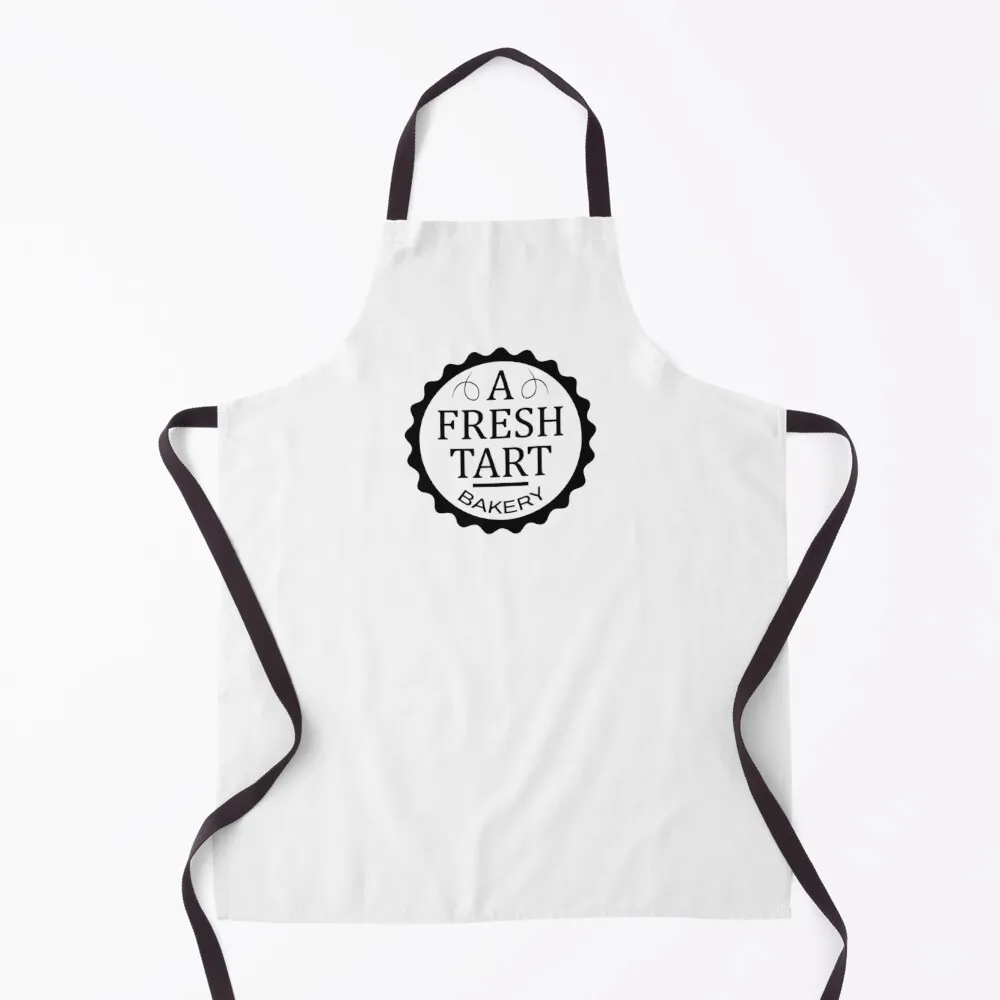 

A Fresh Tart Bakery Los Angeles Joe & Love You Tv Show Location Apron Kitchen Special Accessories Kitchen Household Items Apron