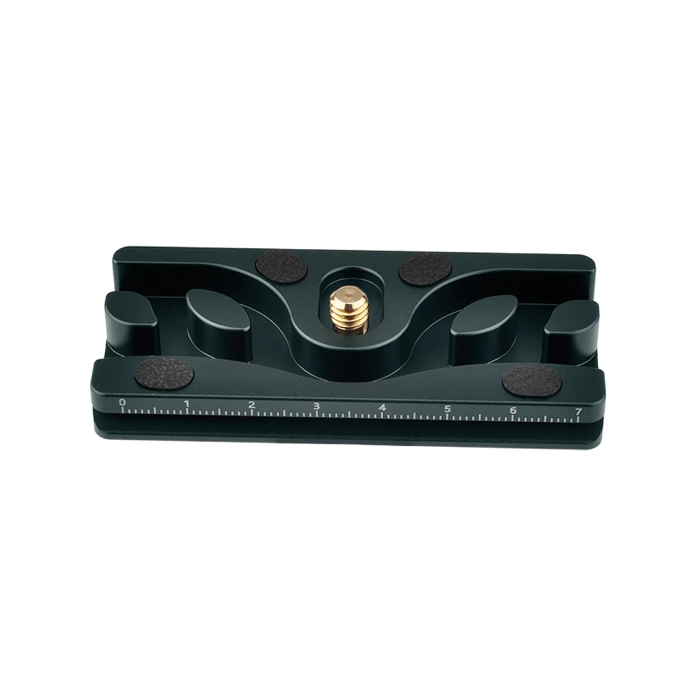 Camera Tether Arca Quick Release Plate Cable Block for Tripod BallHead Tethering Cable Lock Clamp Port Protector Tools Tethered