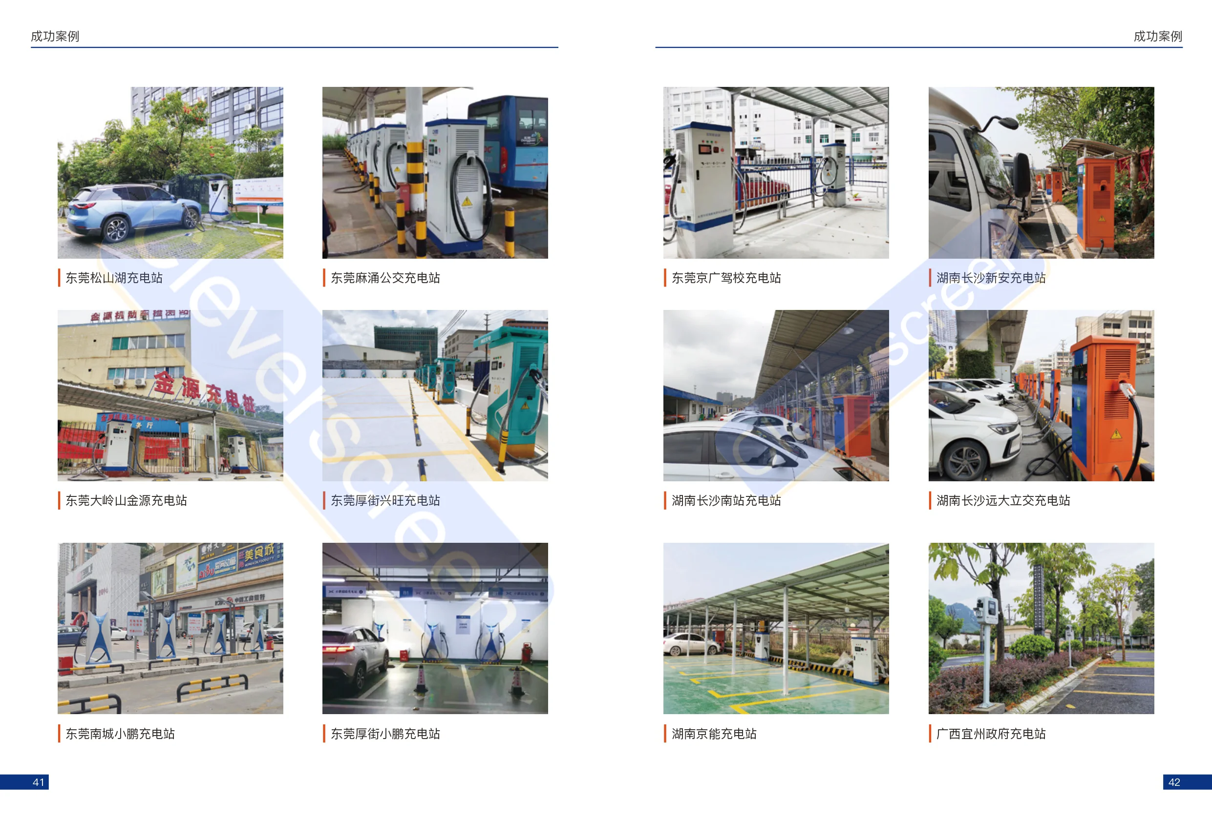 Estación de carga rápida para vehículo eléctrico, supercargador ev de 30 kw-160 kW, CC