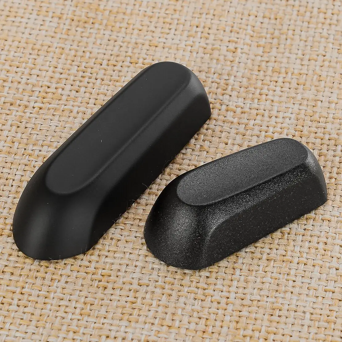 Front Seat Back Forward Adjustment Control Knob Switch Button Cover Trim 13274114 fit for GM Buick Chevrolet