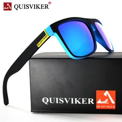 GUISVIKER New Polarized Cycling occhiali da sole uomo donna UV400 occhiali da sole occhiali da pesca Outdoor Baseball Softball Sport Eyewear