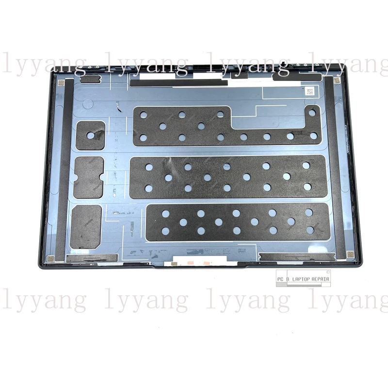 

f For Lenovo Yoga Slim 7 ProX 14IAH7 Top Rear Lid Cover Blue AM2GQ000320
