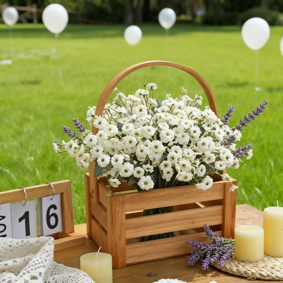 Künstliche Blume Seide Rose Hause Zimmer Tisch Hochzeit Brautstrauß Decora Valentinstag Outdoor Vase Garten DIY Geschenk Prop Zubehör