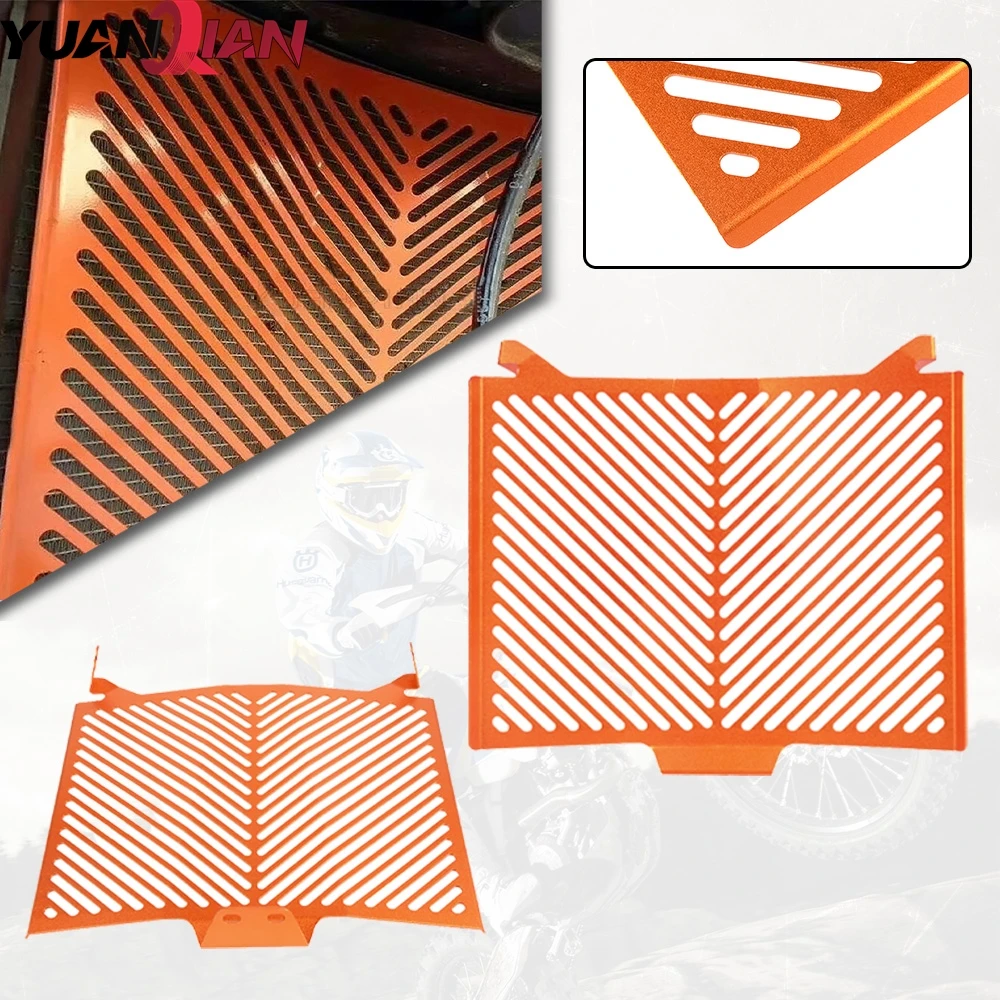 

Мотоцикл для KTM 1290 Super Duke R/GT 2013 2014 2015 2016 2017 2018 2019, защитная решетка радиатора, защитная крышка