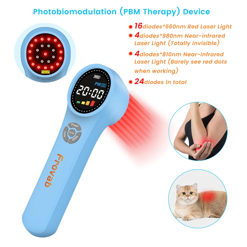 Non Invasive Laser Therapy for Peripheral Neuropathy 980 Deep Tissue Laser Treatment Chiropractors Using Laser Therapy Near Me