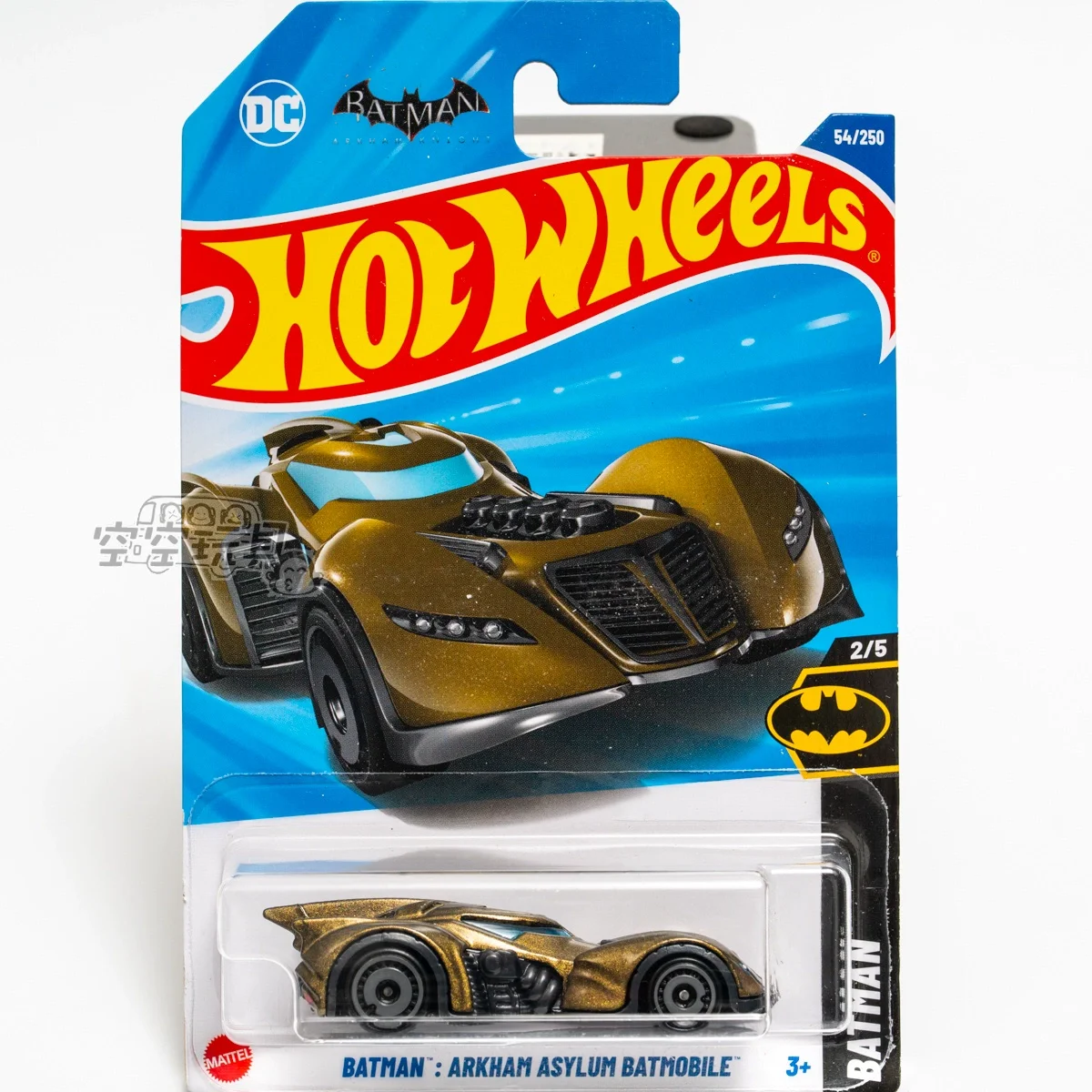 الأصلي الساخن عجلات سيارة باتمان روبن باتموبيل ألعاب خطيرة للبنين 1/64 دييكاست Voiture سبيكة نموذج جمع هدية عيد ميلاد #5