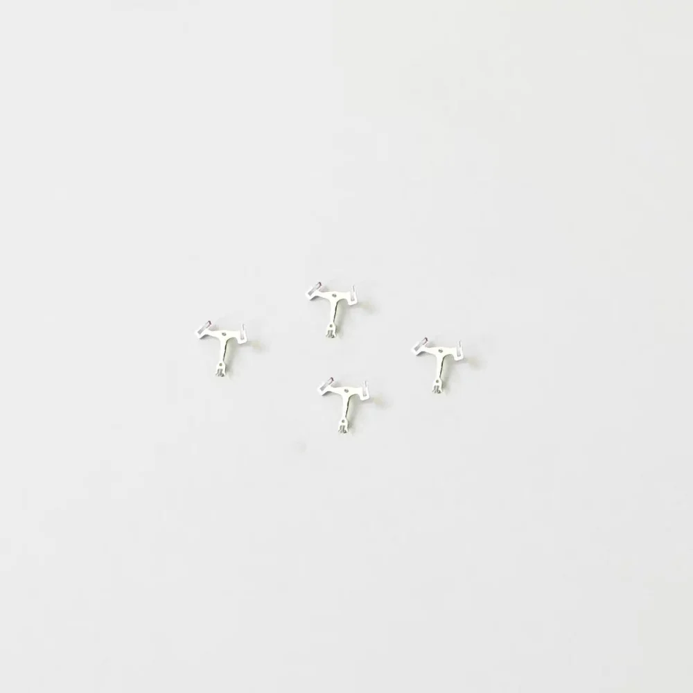 Watch Accessories Suitable for 2750 2752 Movement Escapement Fork Horse Fork Watch Repair Parts