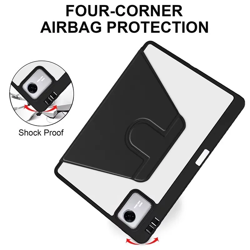 Thumbnail 2 - #17 Lenovo Tab P12 Cases Deals & Discounts