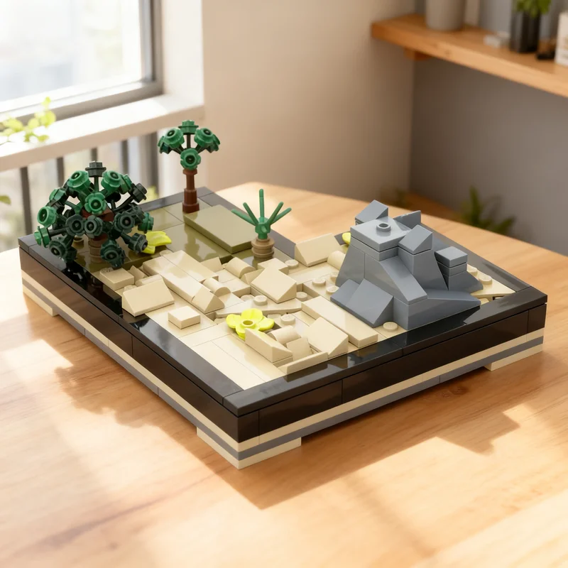 152個入り-moc-スター・ウォーズ-ダイオラマ-スター・バトル-モデル-ブロック-クリスマスギフト-建築おもちゃ-組み立て式-知育玩具-誕生日プレゼント