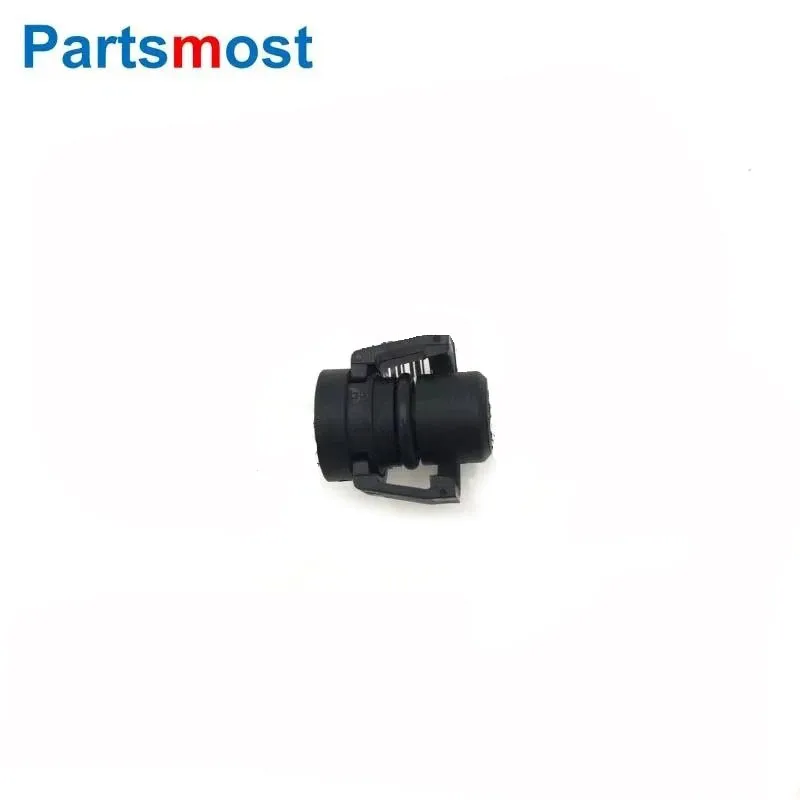 3.0L 5.0L COOLANT PIPE PLUG DRAIN HOSE CONNECTOR FOR NEW DISCOVERY 4 RANGE ROVER 2010-12 RR SPORT 2014- VELAR JDE33172 LR011038