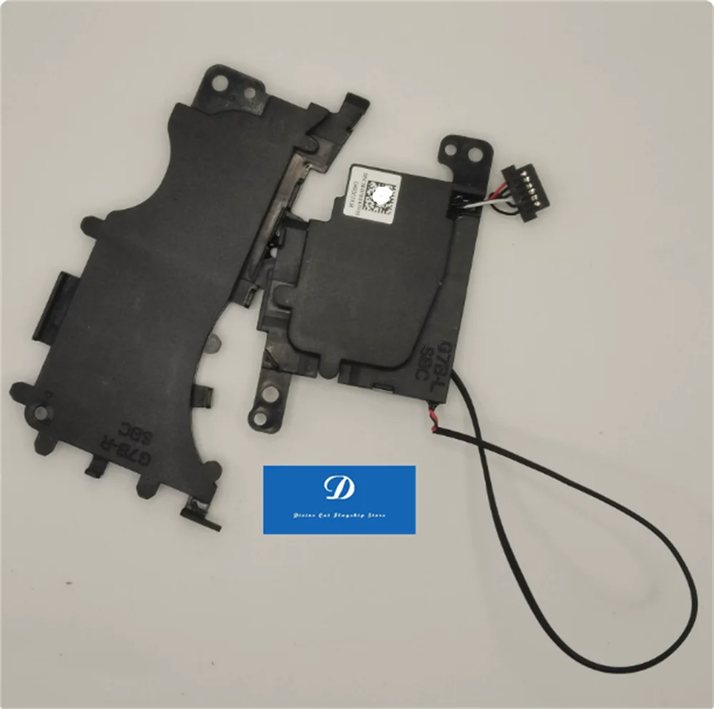 FOR HP 15-CS 15-CW TPN-Q208 TPN-Q210 Laptop Speaker