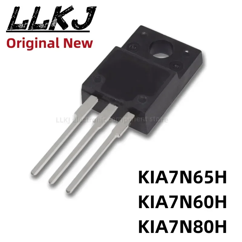 Electronic Components & Supplies