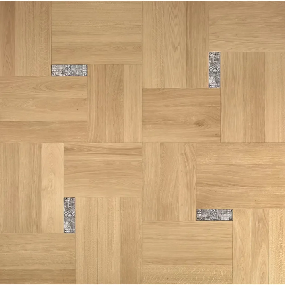 맞춤형 버전18mm 오크 바닥재