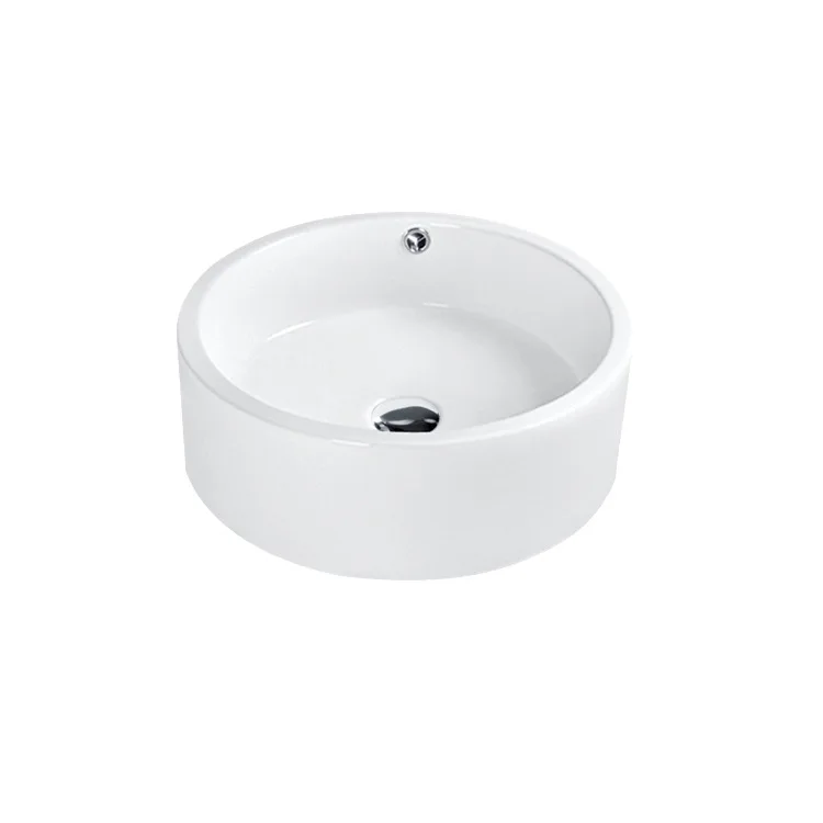 

Раковина Умывальник Керамическая овальная сценическая художественная раковина