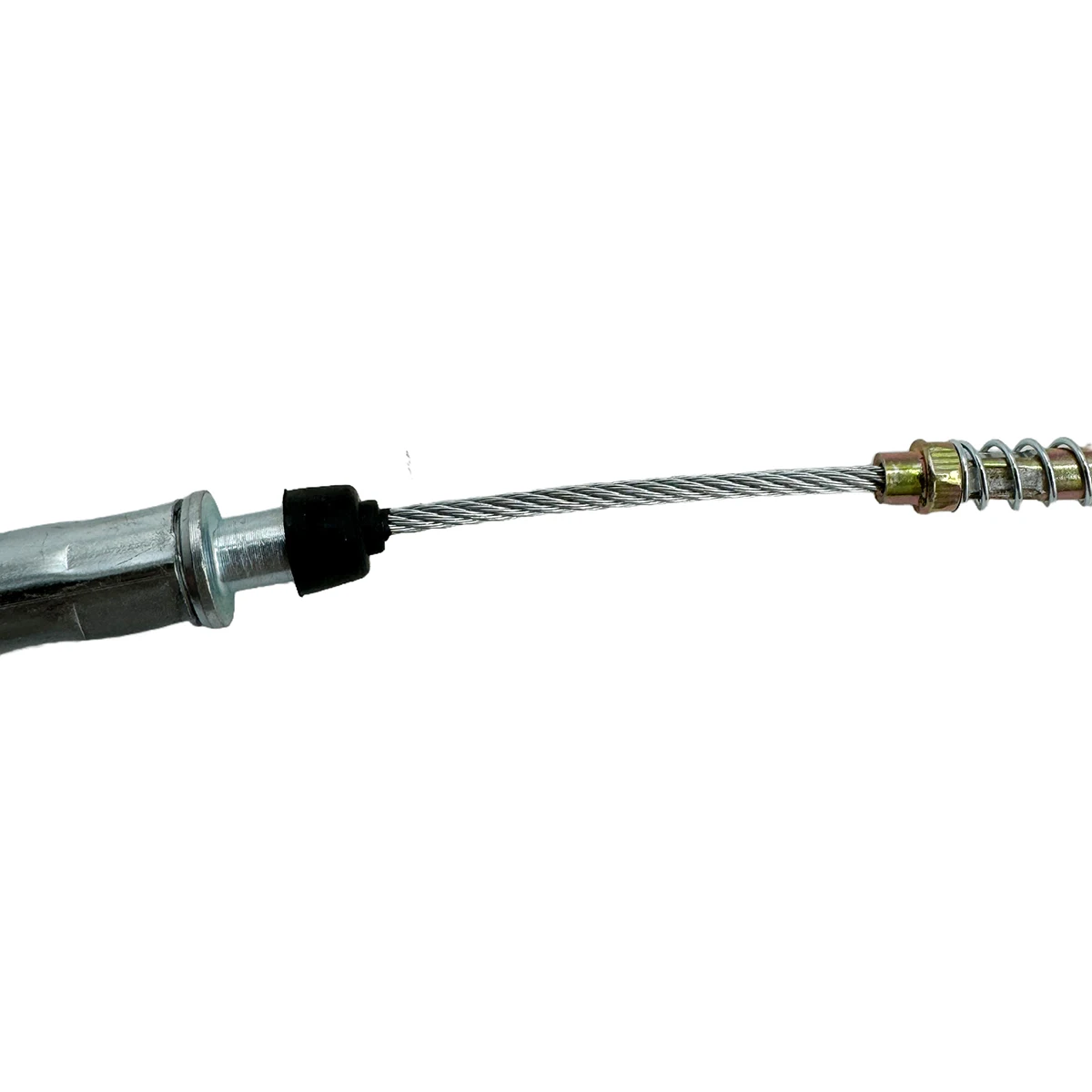 Rear Foot Brake Cable for Yamaha Kodiak 400 Bruin Grizzly 350 ATV Quad 5TE-26361-00-00 1NS-26361-00-00