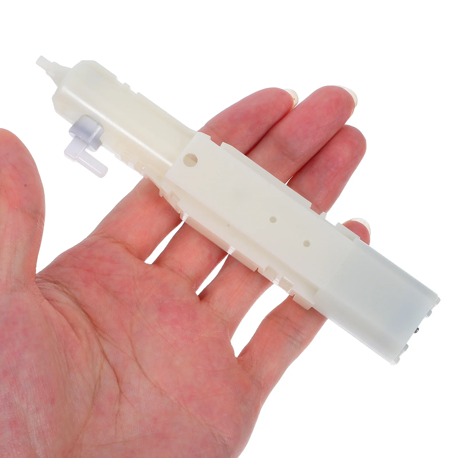 

Многофункциональные запасные части для стрельбы, мощный двигатель, простая установка, удобный для самостоятельного изготовления аксессуар для распыления воды