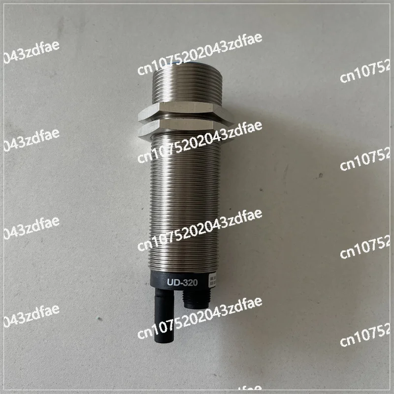 

UD-320 KEYENCE UD-310 Ultrasonic Sensor UD-320 UD-330 US-51N5 US-71N5 US-53PC US-N10 US-51P10 US-51P5