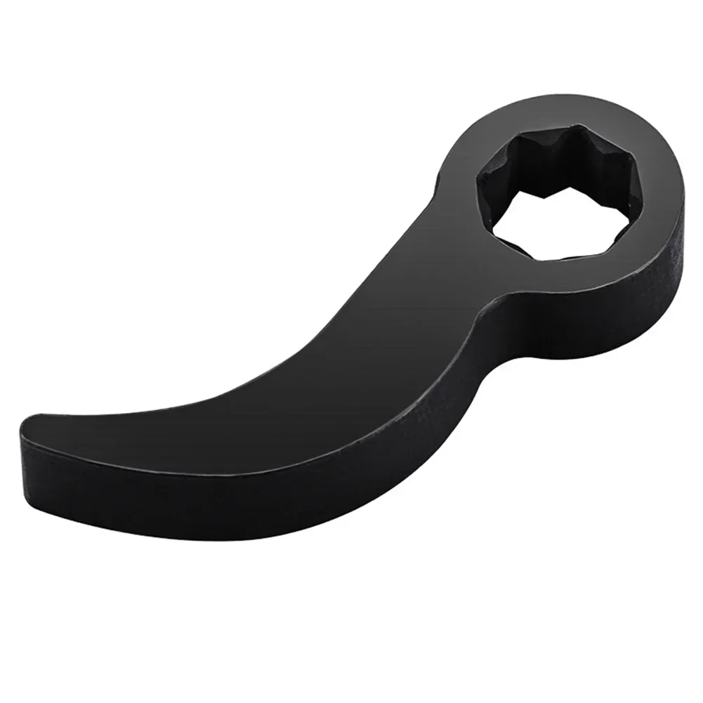 

For Automotive Use 14mm Crowbar Adapter Head Ratchet 1 2 Drive Adaptor Metal Material Socket Wrench Attachments