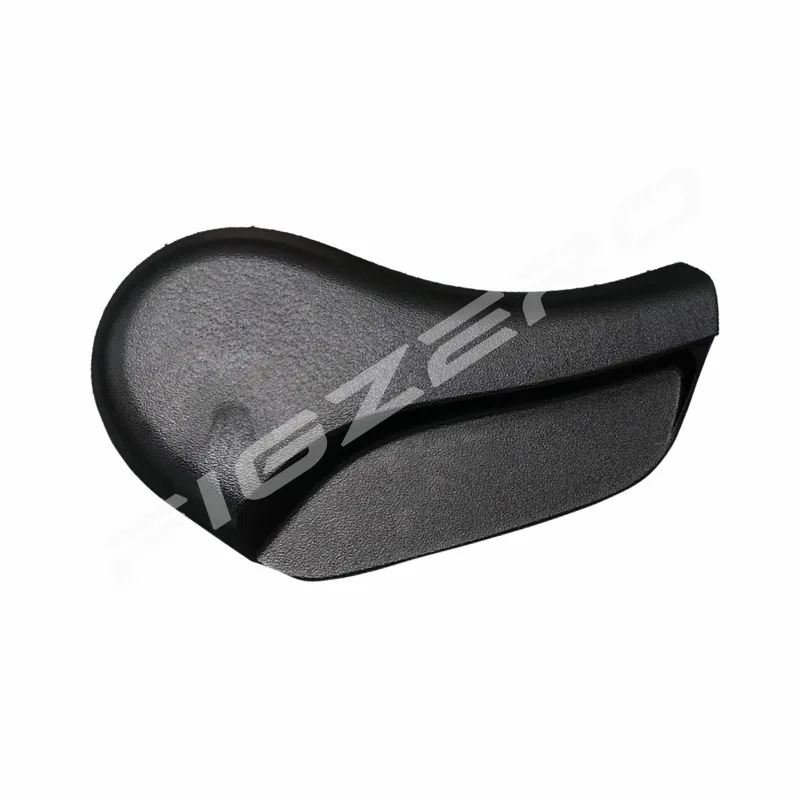 مقبض زر تعديل المقعد اليدوي يسار يمين بيج أسود لنيسان X-Trail 2014 2015 2016 2017 2018 2019 2020 العلامة التجارية الجديدة