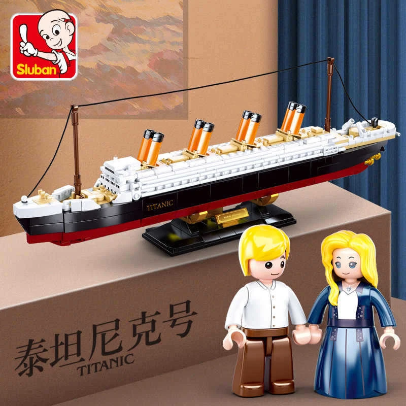sluban-0835-giocattolo-di-costruzione-in-plastica-di-medie-dimensioni-modello-di-nave-da-crociera-titanic-ornamento-per-ragazzi