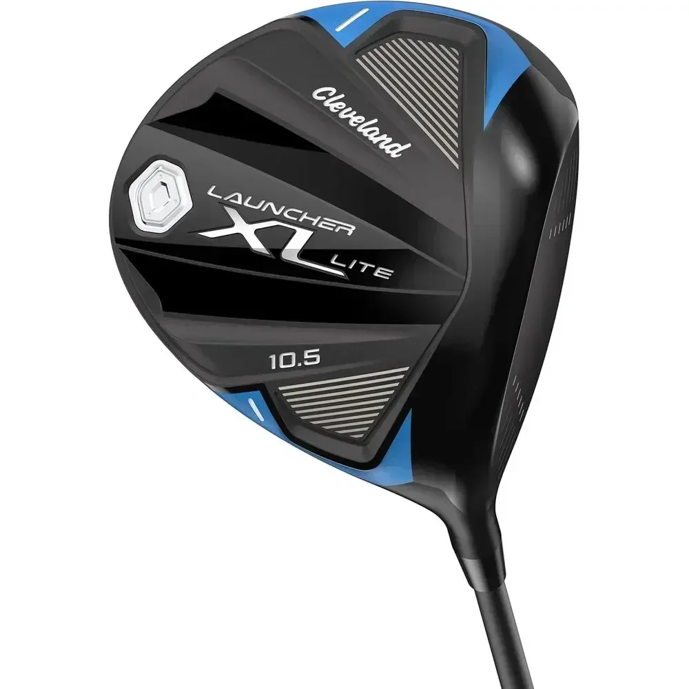 CG Enhanced Launcher XL Lite Driver 12.0 A Right-Hand