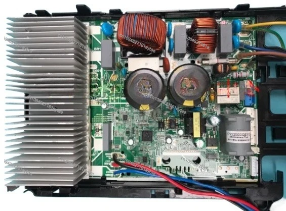 

Suitable for Midea frequency conversion 1-1.5 air conditioning circuit board KFR-26/35W/BP2N8-A02/A18/X201