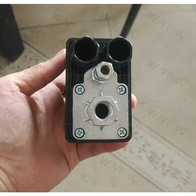 For Air Compressor Air Pump Automatic Pressure Switch Air Pressure Controller Replacement Fitting