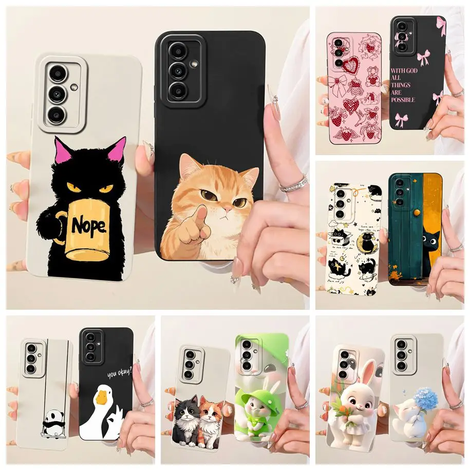 Case For Samsung Ga… - image