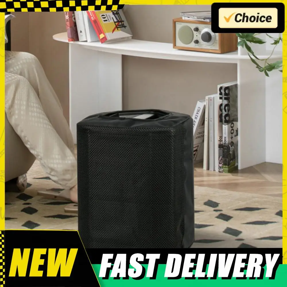 Dust Case With Hand… - image