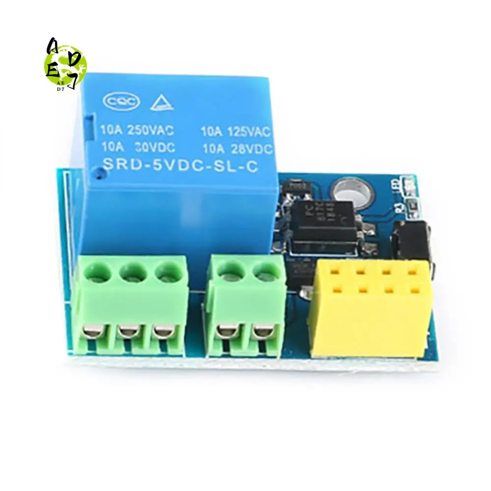AED7-ESP8266 ESP-01… - image