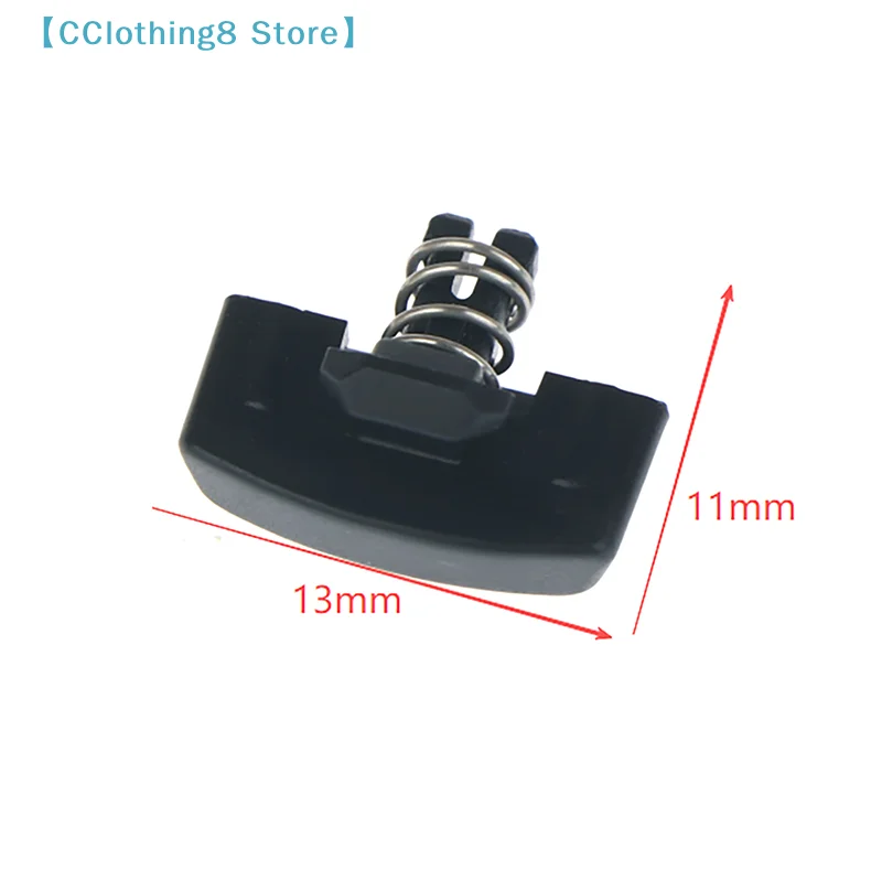 Snap-in Spring Switch Accessories For Shaver Base Buttons S3206 S3122 S3132 S4303【AliS8】 image 6