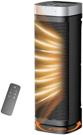 Winhl 17" Electric …