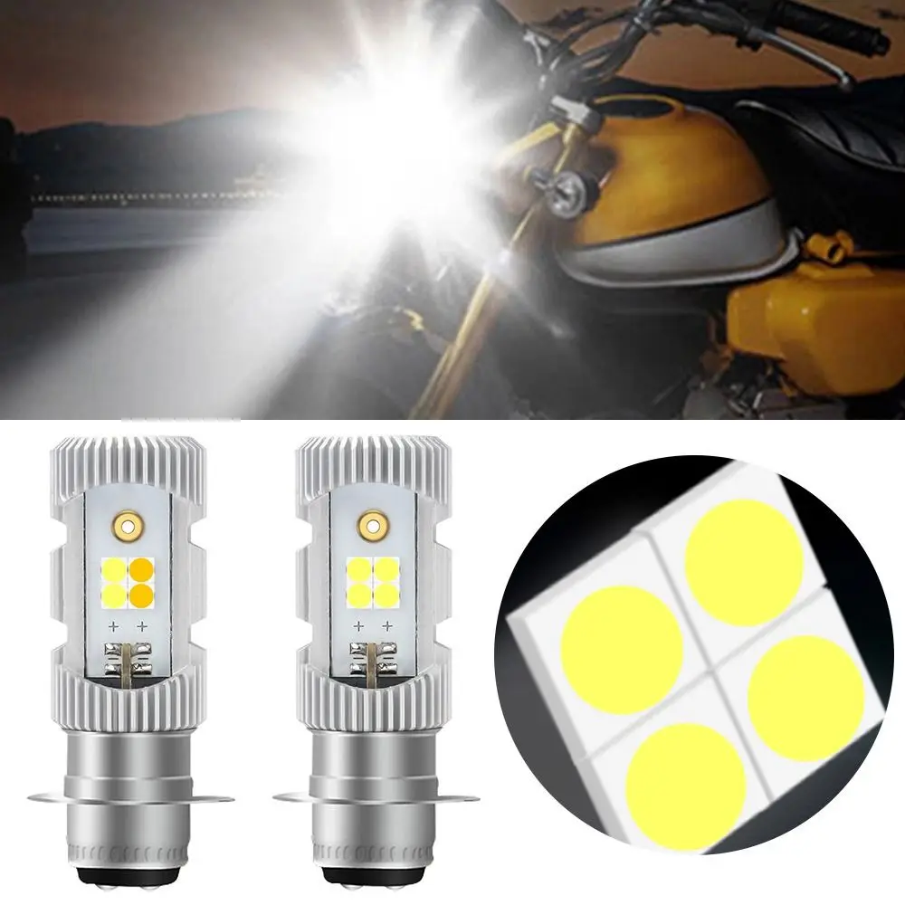 P15D Motorcycle Led…