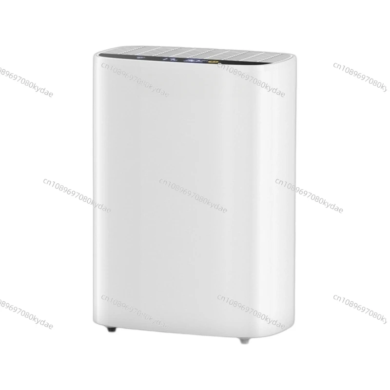 220V Household Electric Air Dehumidifier Silent Moisture Absorber Industrial Basement Dehumidification Dryer
