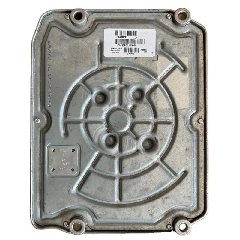 

P4384696 Engine Control Unit Module ECU ECM 4384696 for 2019-2020 Ram 6.7L for Cummins CM2450 CM2350 T3520 ISB B6.7