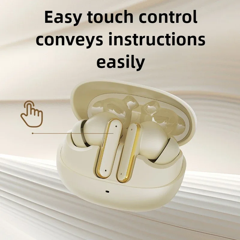 Original Q23 Bluetooth Earphones Sport Wireless Headphones with Mic Waterproof HiFi Stereo Wireless Earbuds