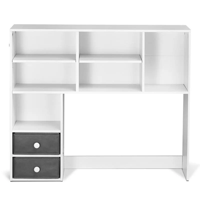 Desktop Bookshelf, 3-Tier Desktop Storage Organizer, 37