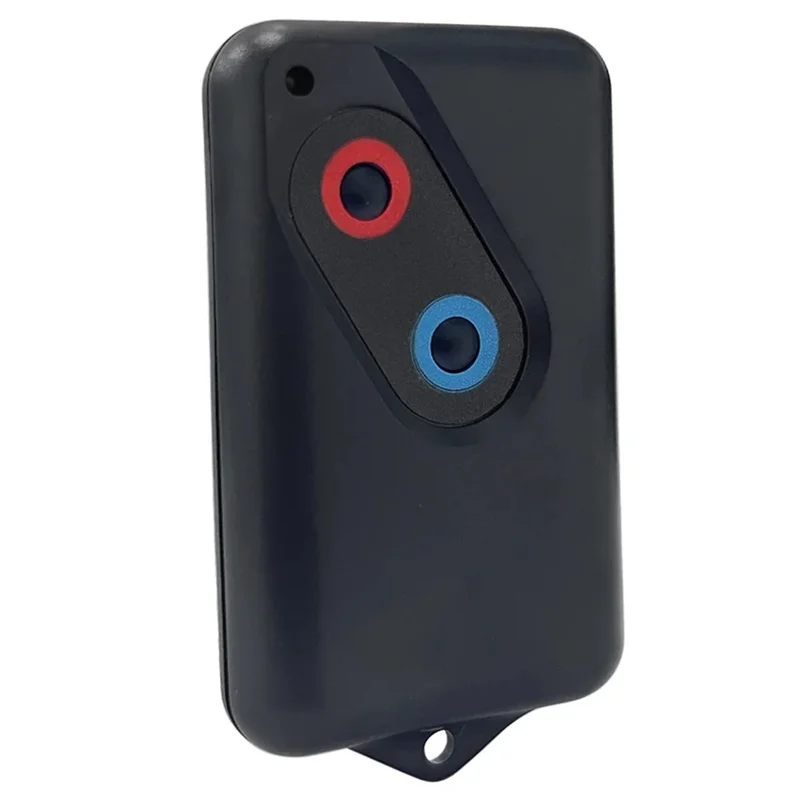 【أكثر ذهبًا! 】جهاز تحكم عن بعد بديل لـ Bos 303Mhz لجهاز إرسال رمز المتداول لباب المرآب Guardian 2211L